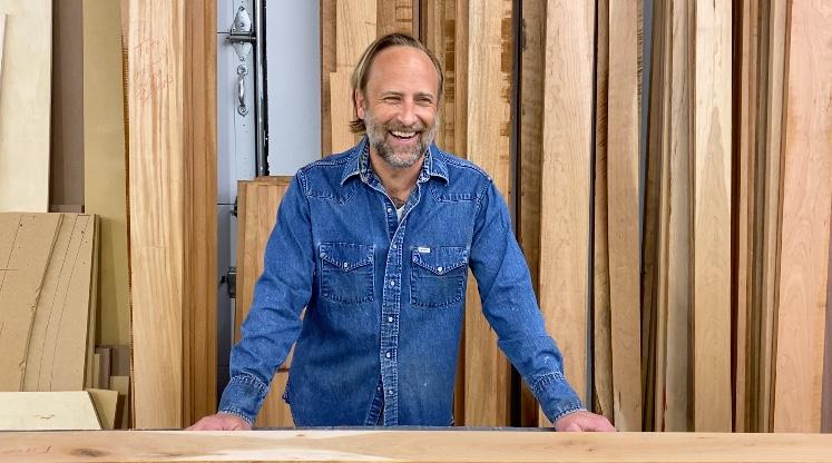 Are you ready for Young Wood Pro 2026? | Woodworking Network